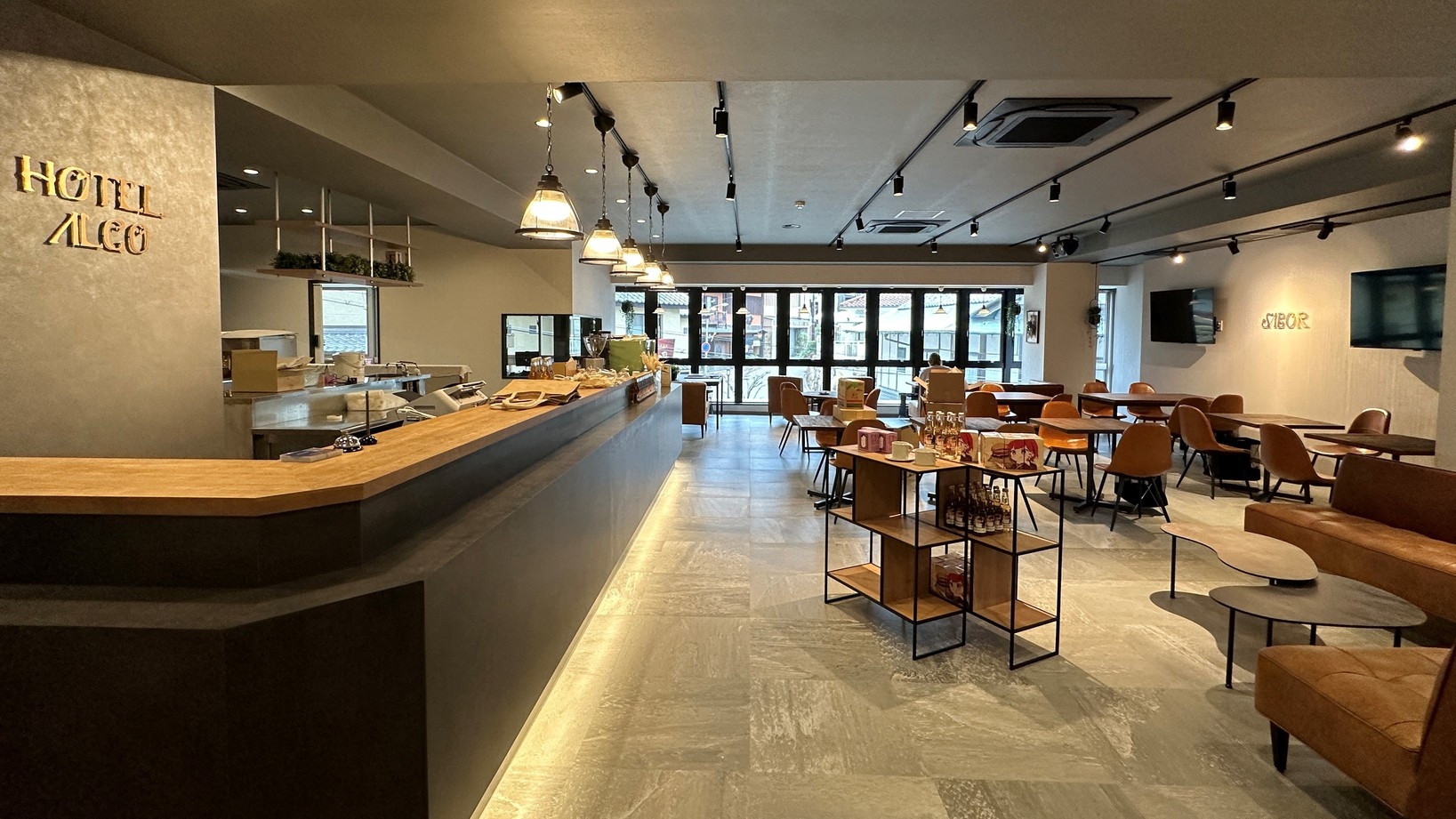 ＜朝食付き・入館券付＞全四室だけの“泊まれる博物館”｜遊べる宿×温泉街満喫