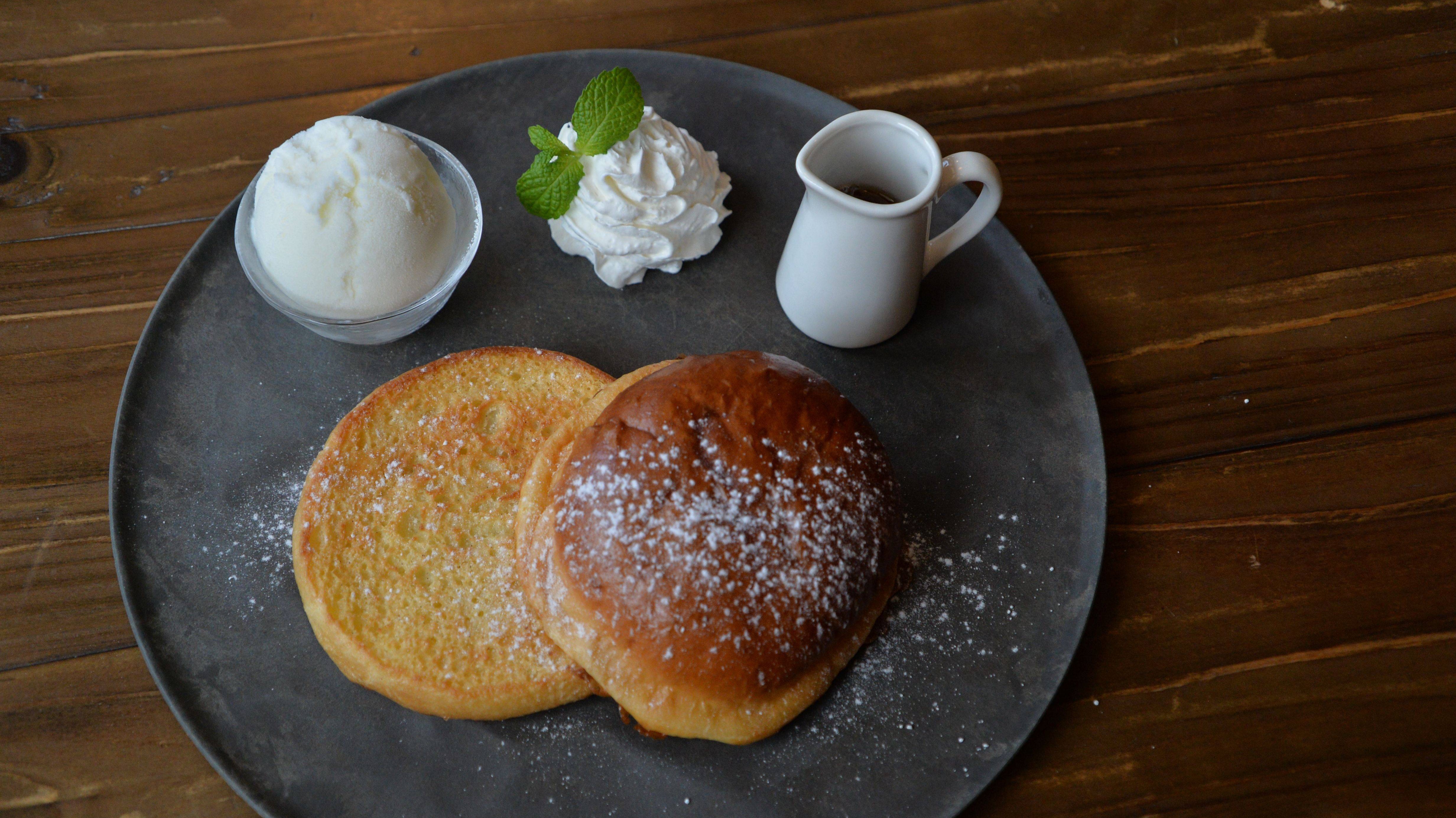 フレンチトースト