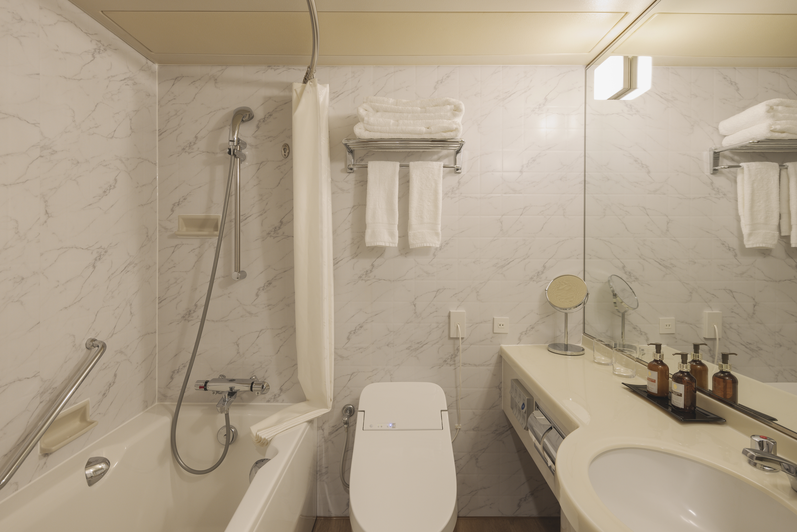 スーペリアルーム一例