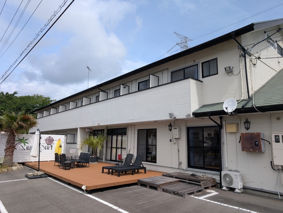 【フリータイムサウナ＆大浴場付き】お得な素泊まりプラン