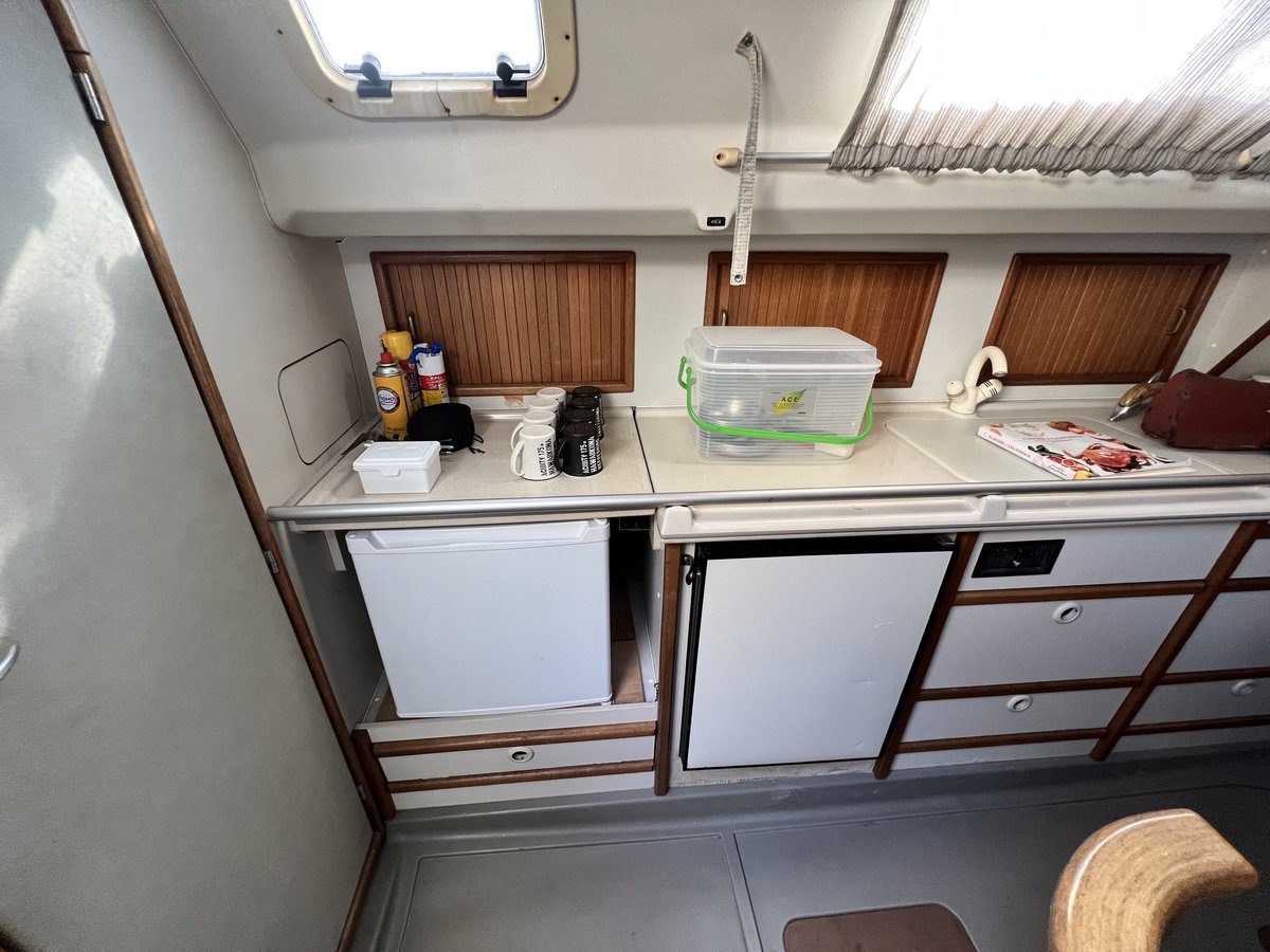 TASO FOREST MARINA:デヘラー