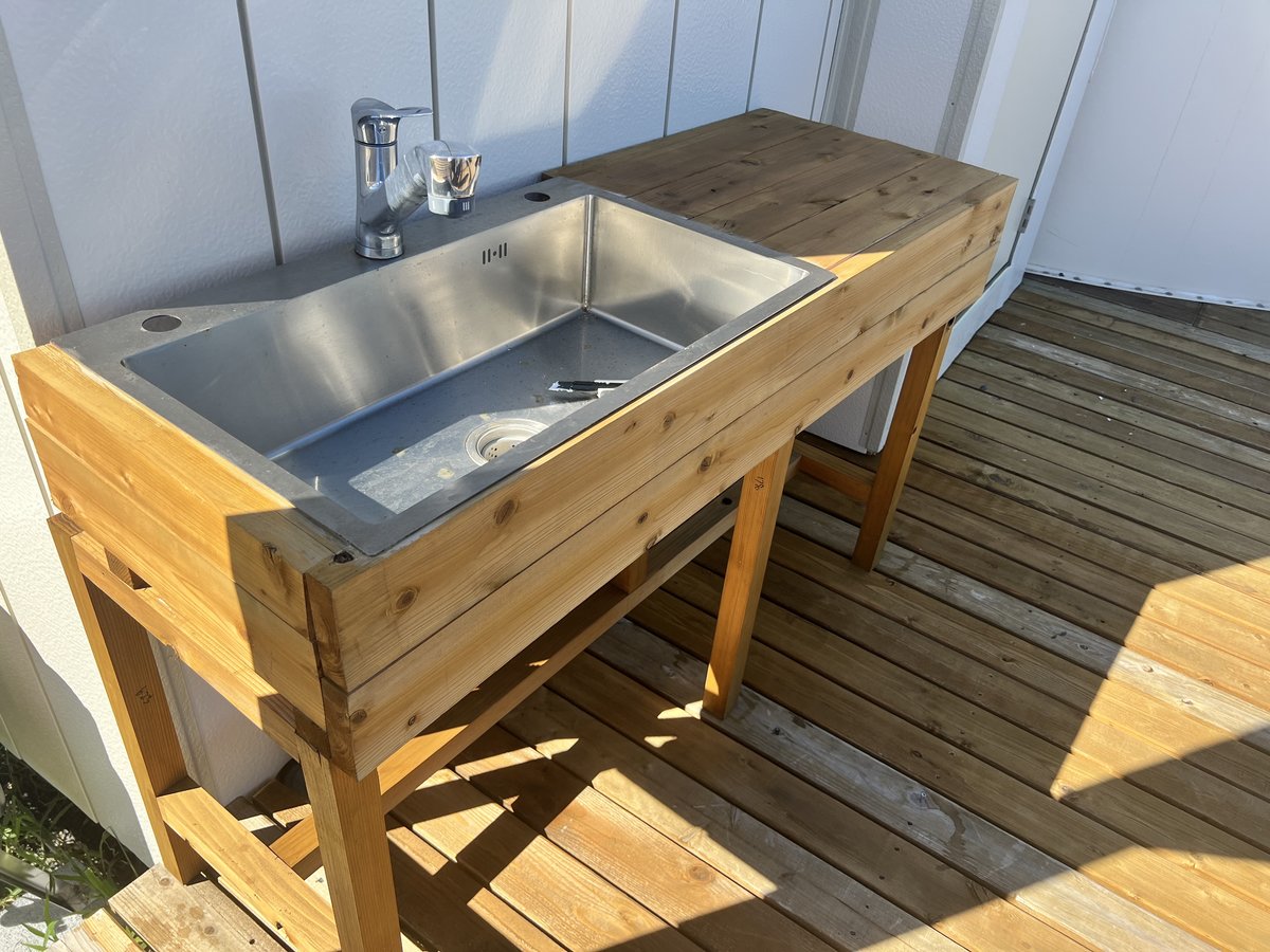 TASO SUNRAISE VILLAGE