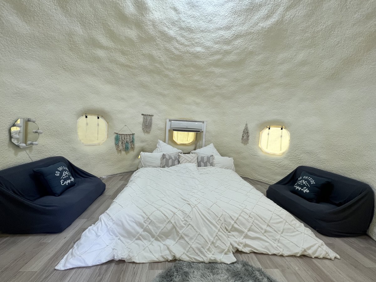 TASO FOREST MARINA:デヘラー