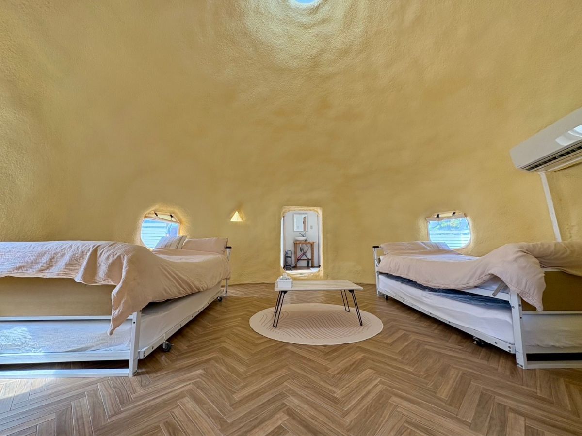 TASO SUNRAISE VILLAGE