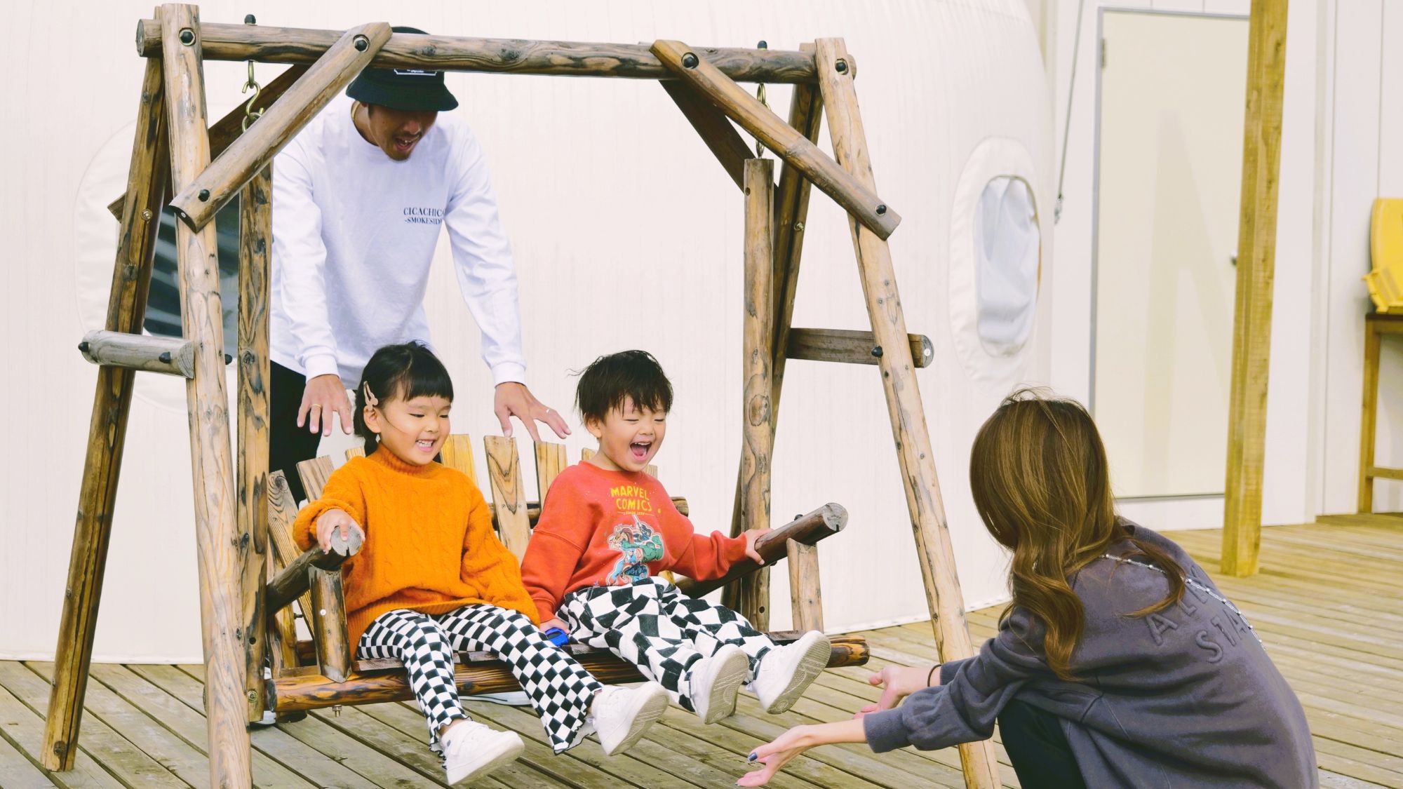 TASO SUNRAISE VILLAGE