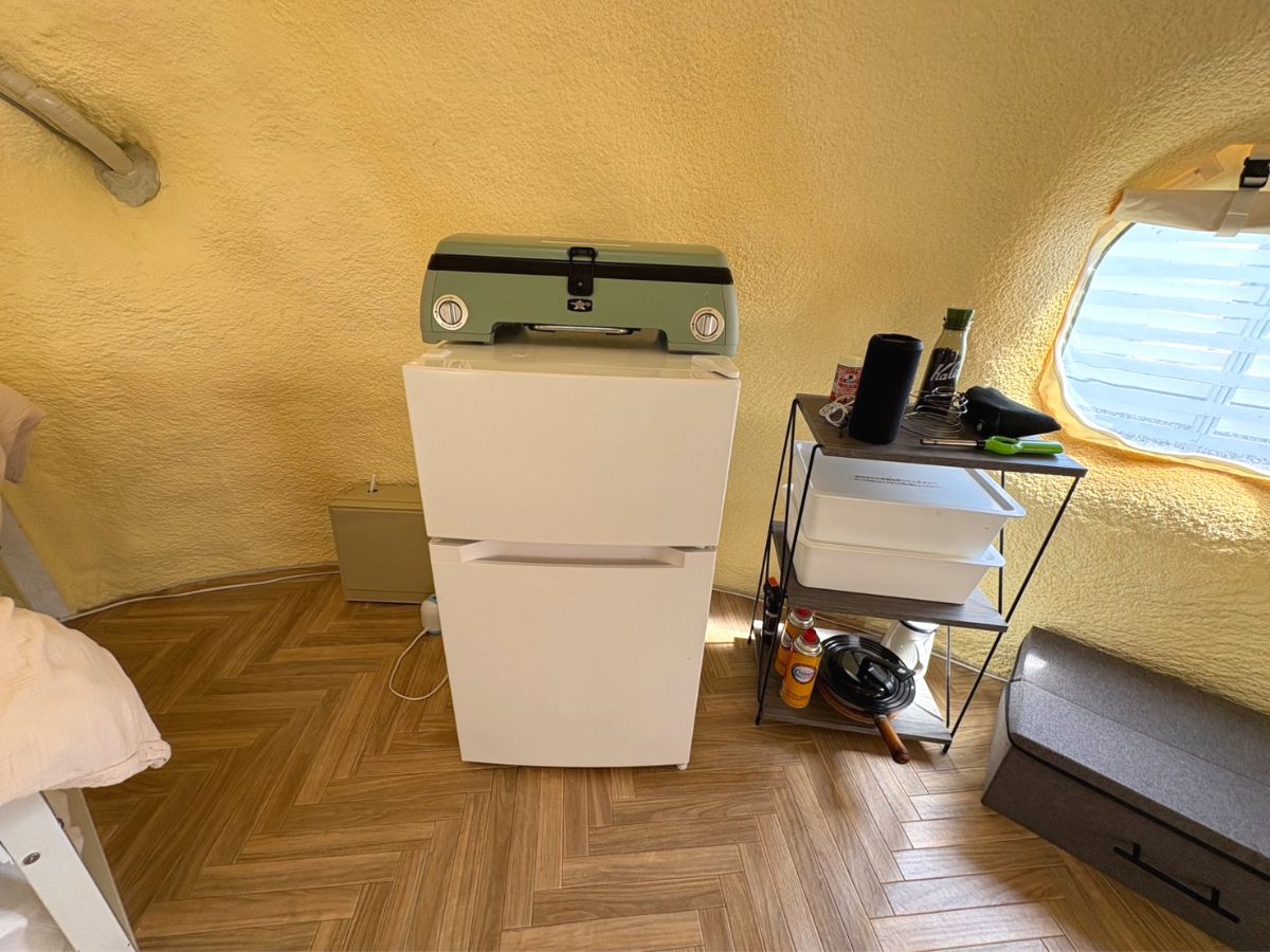 TASO SUNRAISE VILLAGE