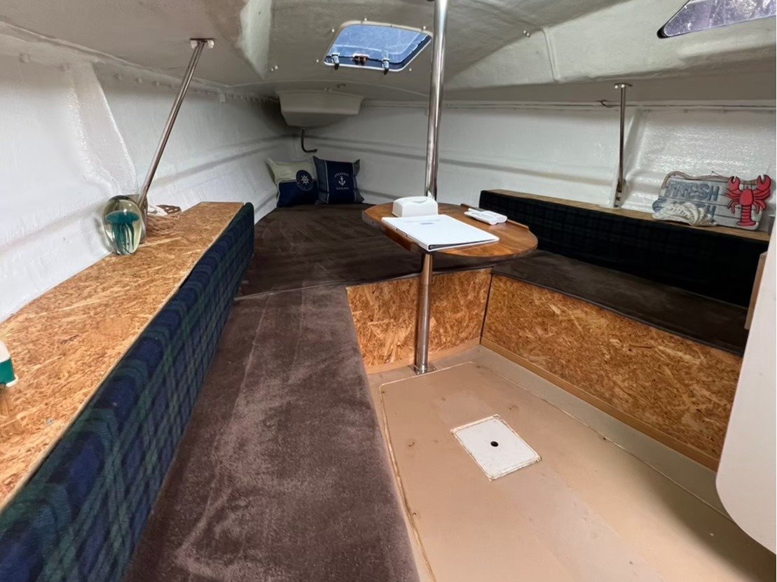 TASO FOREST MARINA:ヤマハ