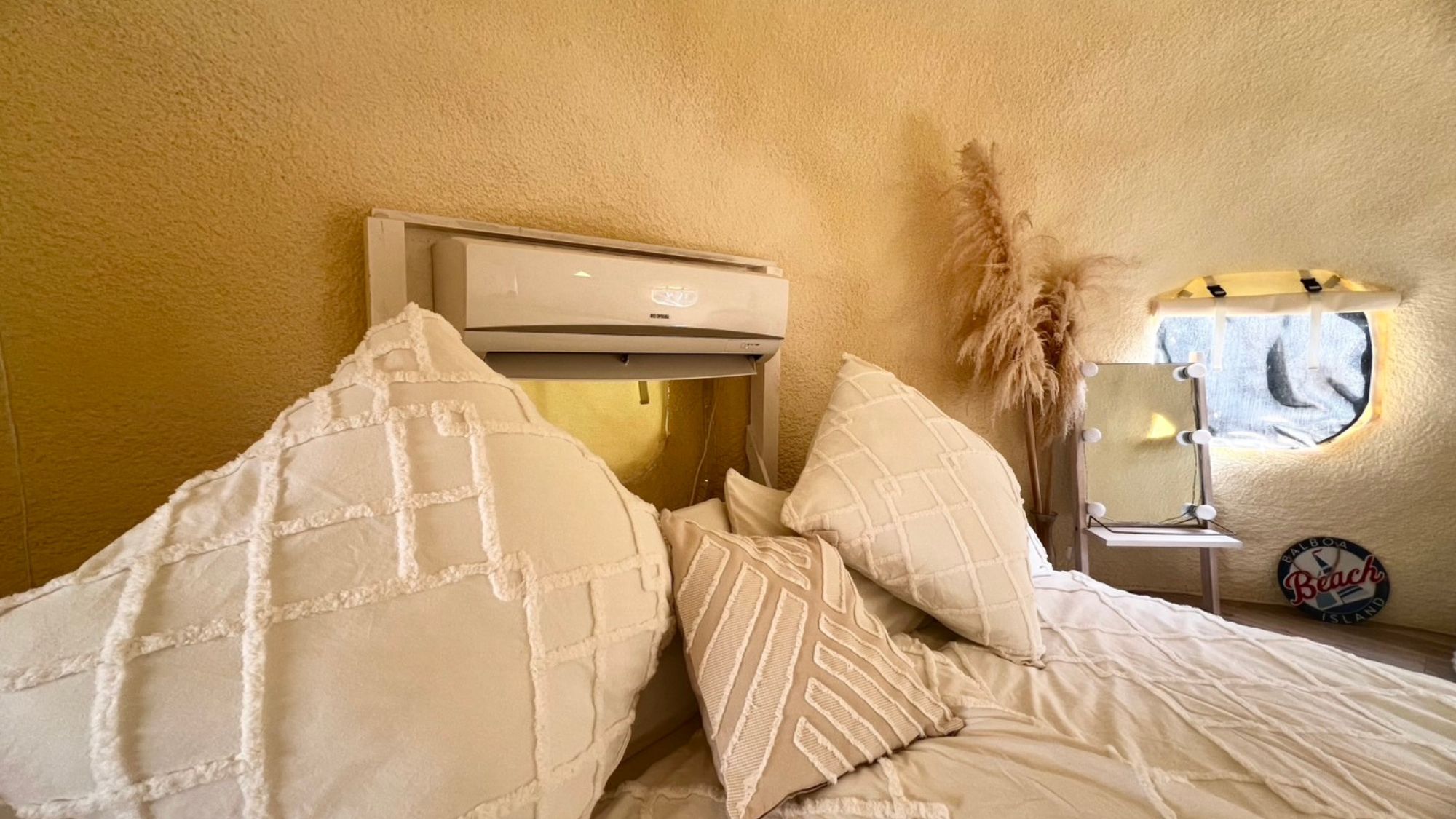 TASO FOREST MARINA：ヤマハ_室内