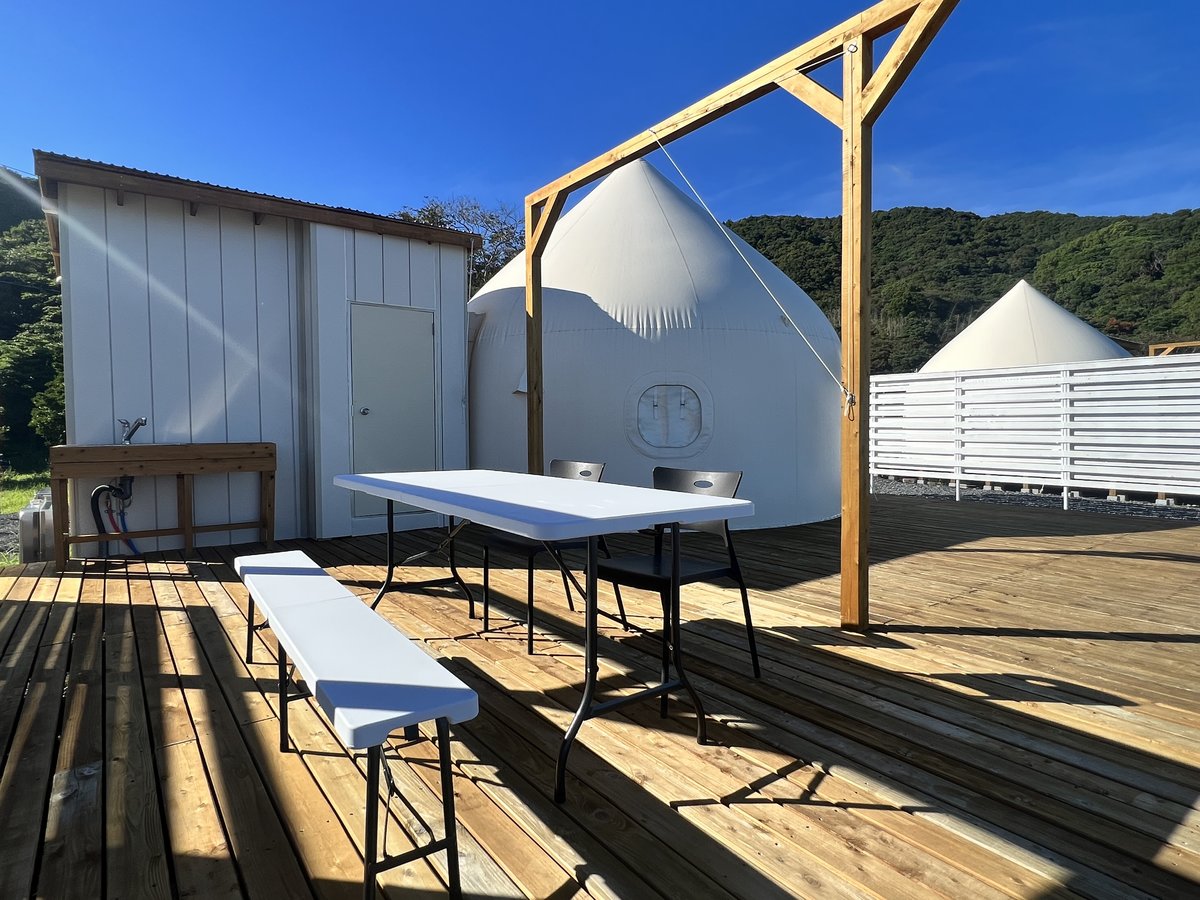 TASO SUNRAISE VILLAGE