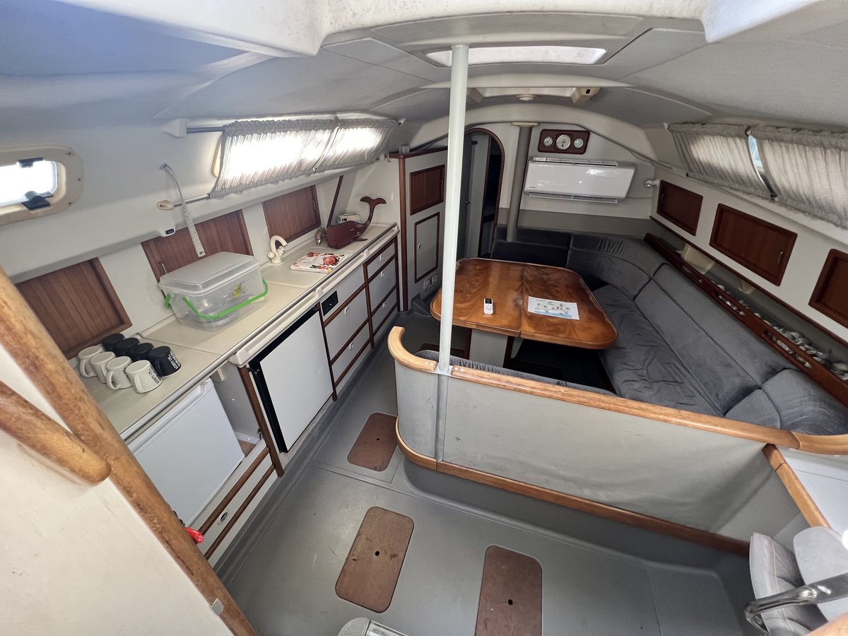 TASO FOREST MARINA:デヘラー