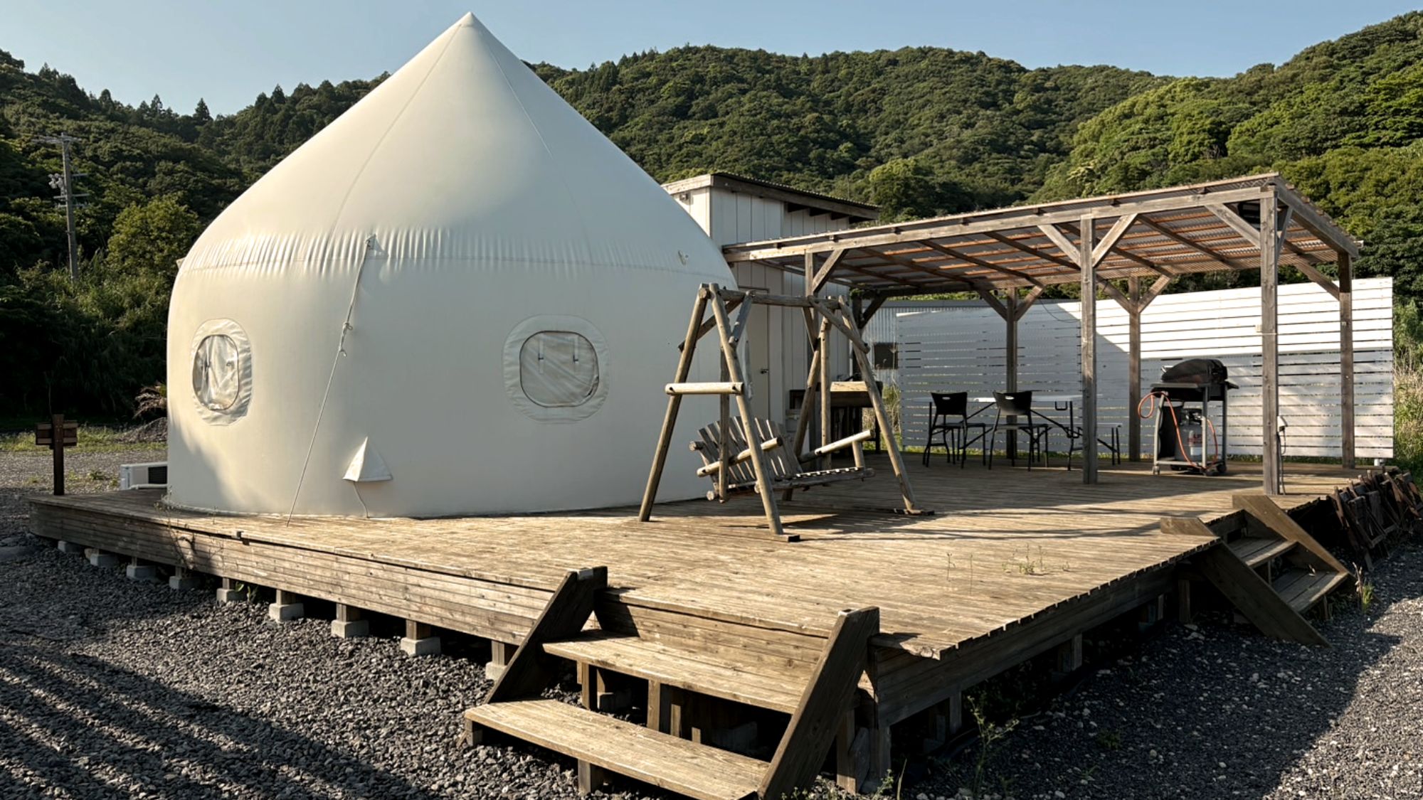 TASO SUNRISE VILLAGE