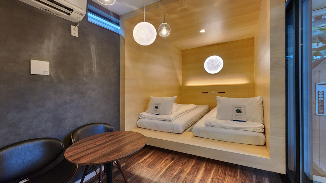 Room 101　来間大橋