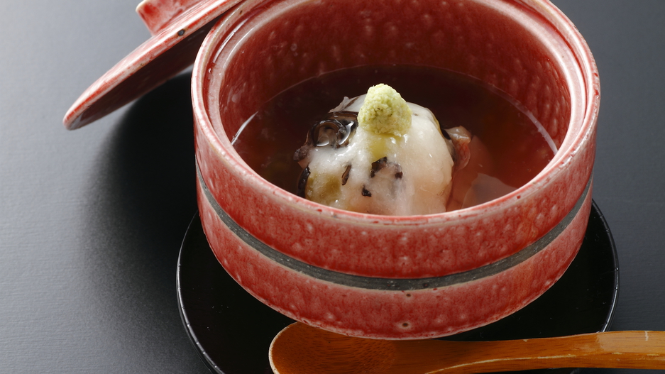 量より質をもとめる方へ！こだわりの少食プラン