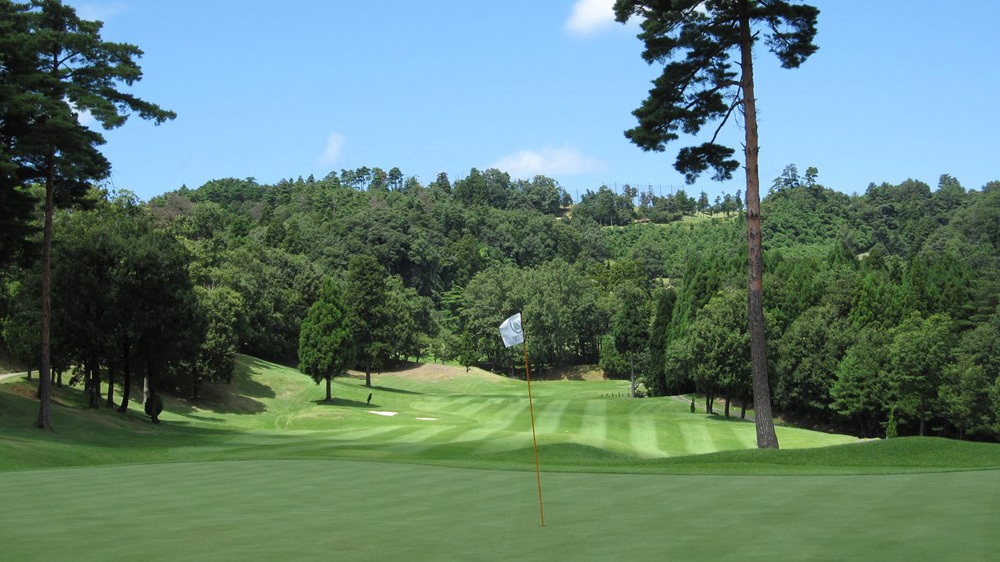 ゴルフと温泉・美味満喫　越前満月オリジナルプラン