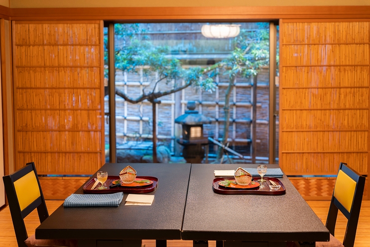 浅田屋◆スタンダードプラン（夕朝食付き）