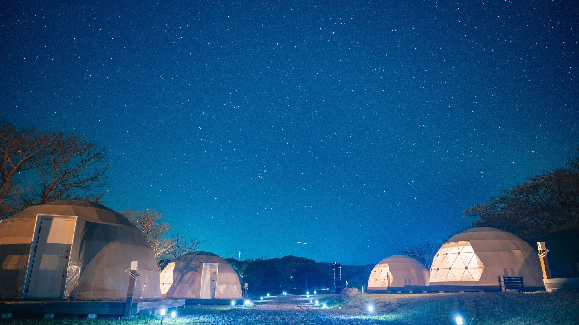 お得度★★★【早期割60日前15％OFF】無人島グランピング＜1泊2食＞無料アクティビティ有☆