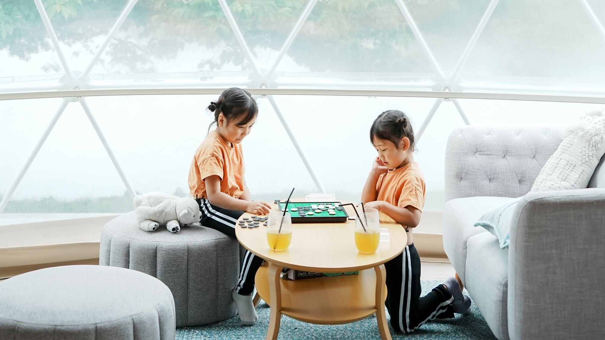 お得度★★★【早期割60日前15％OFF】無人島グランピング＜1泊2食＞無料アクティビティ有☆