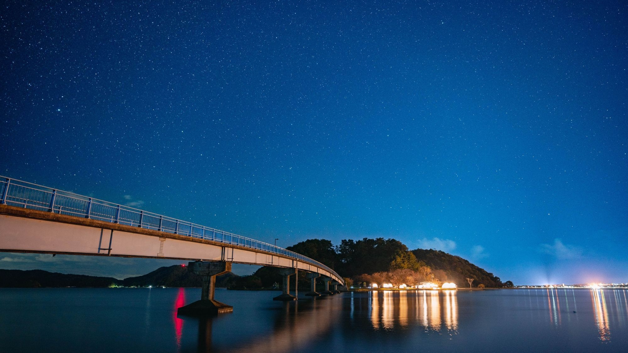 お得度★★☆【早期割45日前10％OFF】無人島グランピング＜1泊2食＞無料アクティビティ有☆