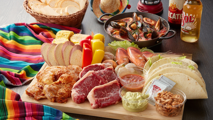 ☆U29限定☆　お得にグランピング♪懐かしの小学校でお得に宿泊プラン《1泊2食付き》