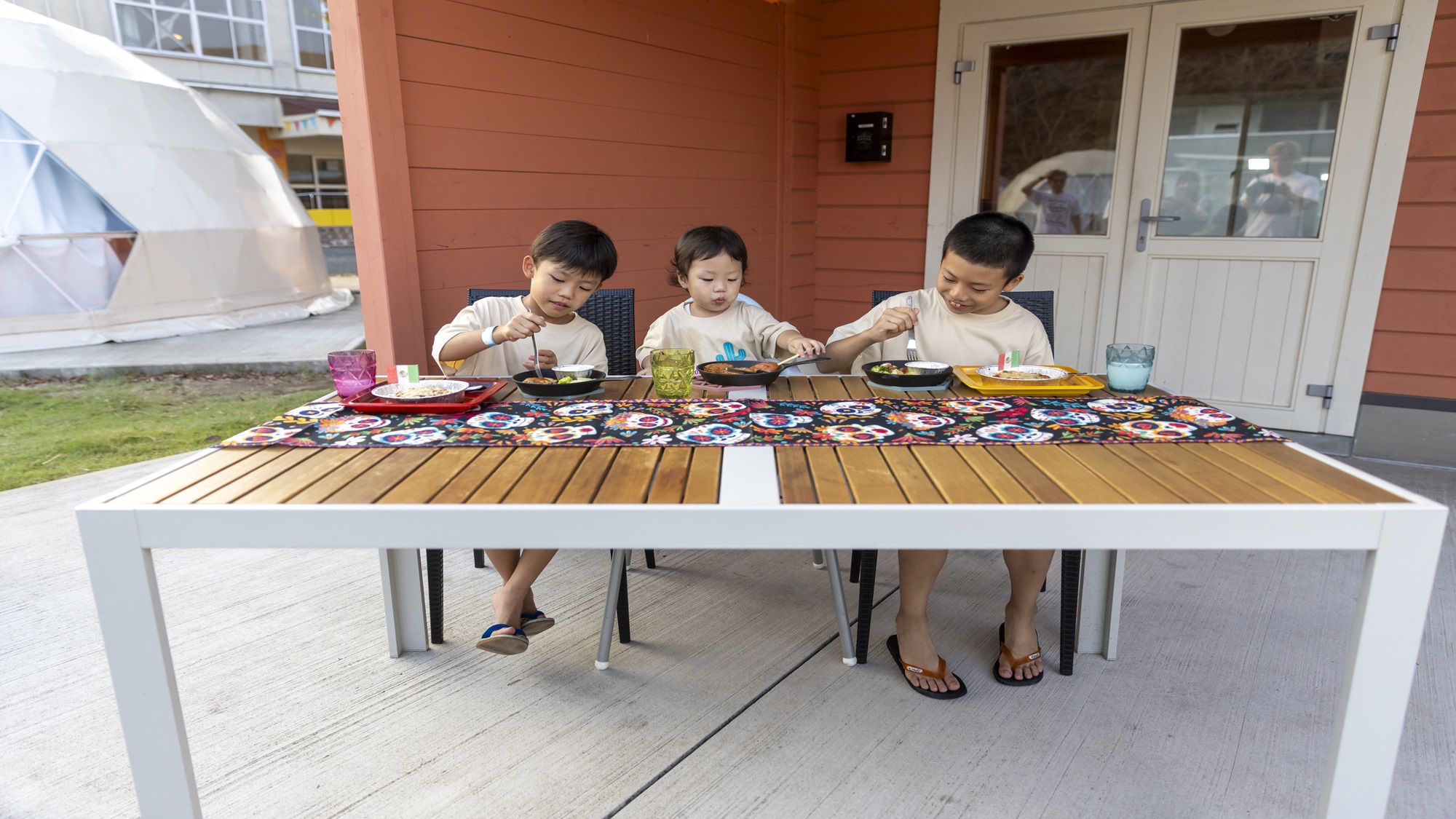 お食事イメージ