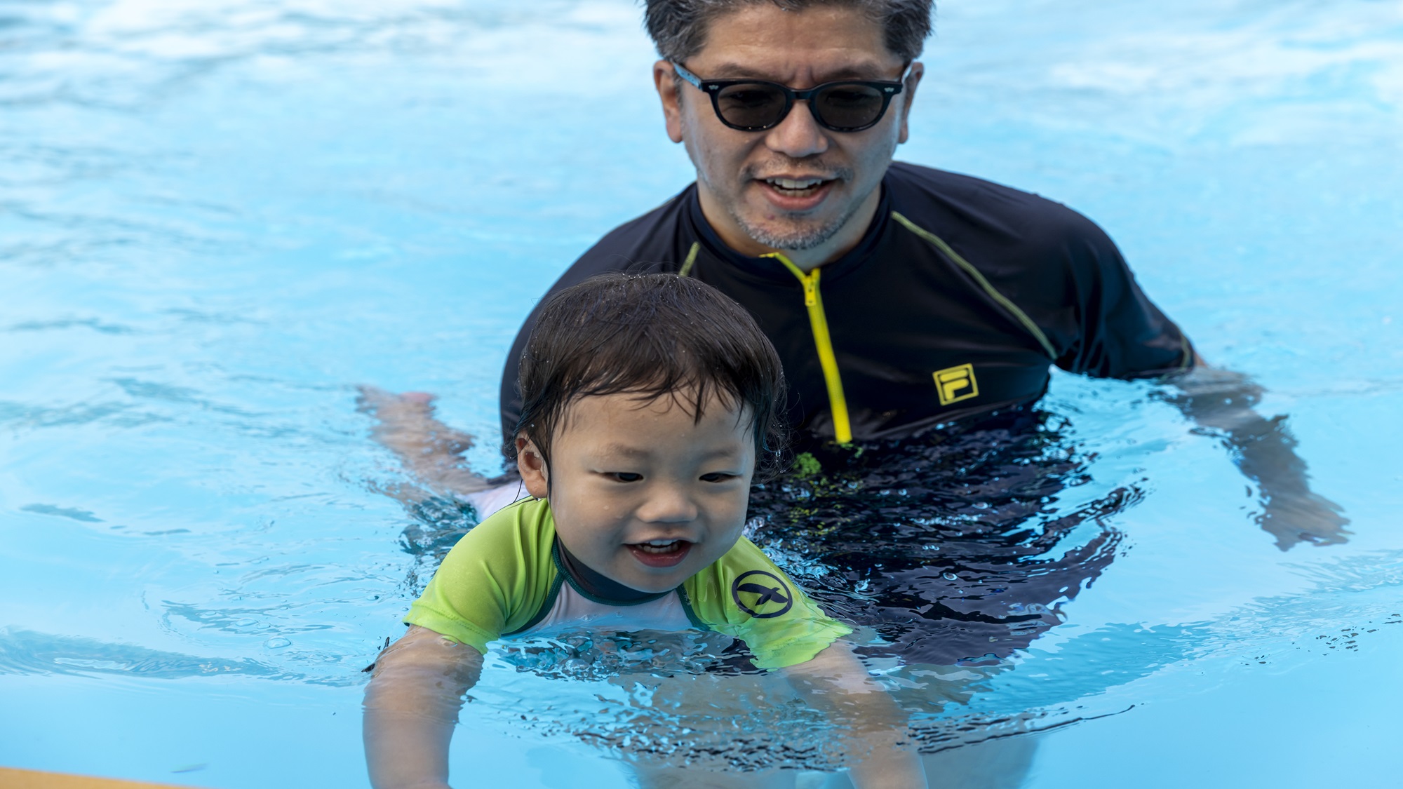 プール　※夏季限定