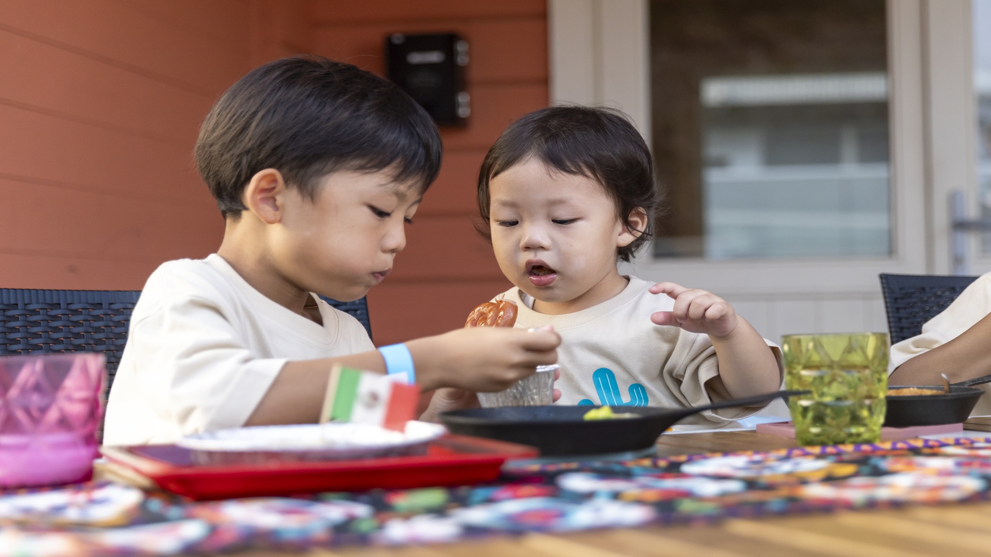 お食事イメージ