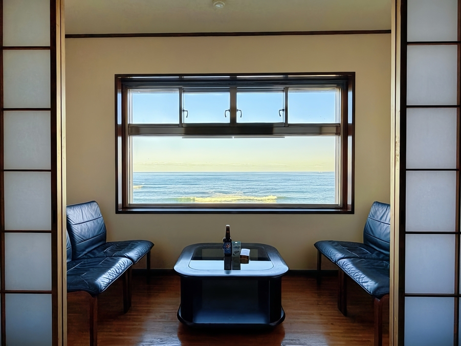 【ひとり旅応援】犬吠埼の絶景と温泉で整う自由旅〈地ビール＆いわし缶特典付〉〈素泊り〉