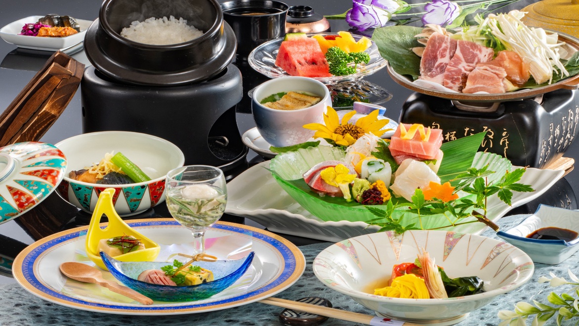 【5％OFF】【楽天スーパーSALE】“ 犬吠埼灯台と太平洋を一望” 温泉と海の幸を愉しむ【2食付】