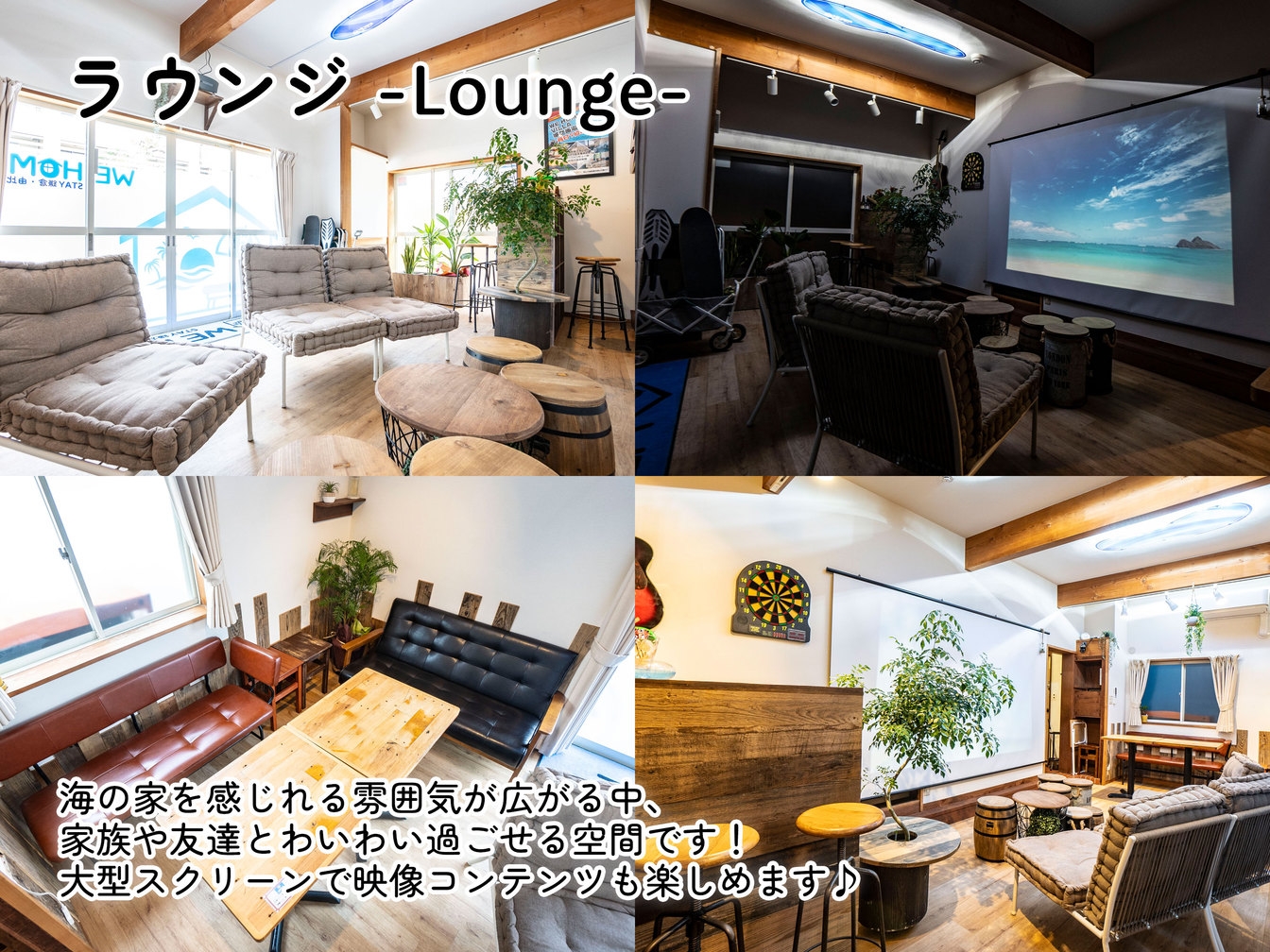 【2023年5月27日OPEN】◆1日1組限定◆一棟貸切の宿泊施設◆鎌倉散策や由比ガ浜の海岸を満喫◆