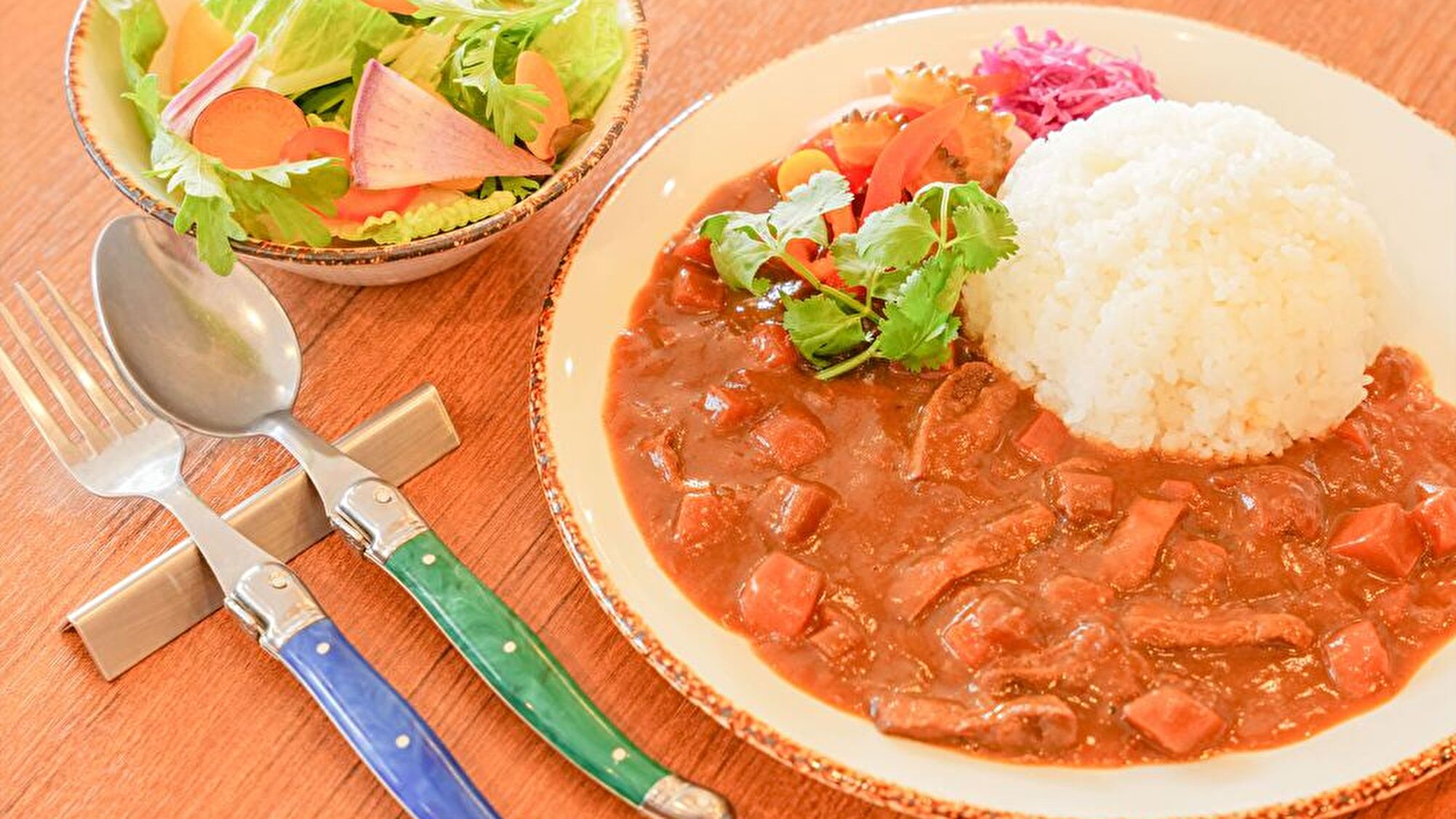 朝食イメージ　【パスタハウス】