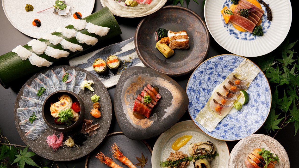 【楽天トラベルサマーSALE】滞在中の飲料無料＜オールインクルーシブ＆プリフィックスプラン＞