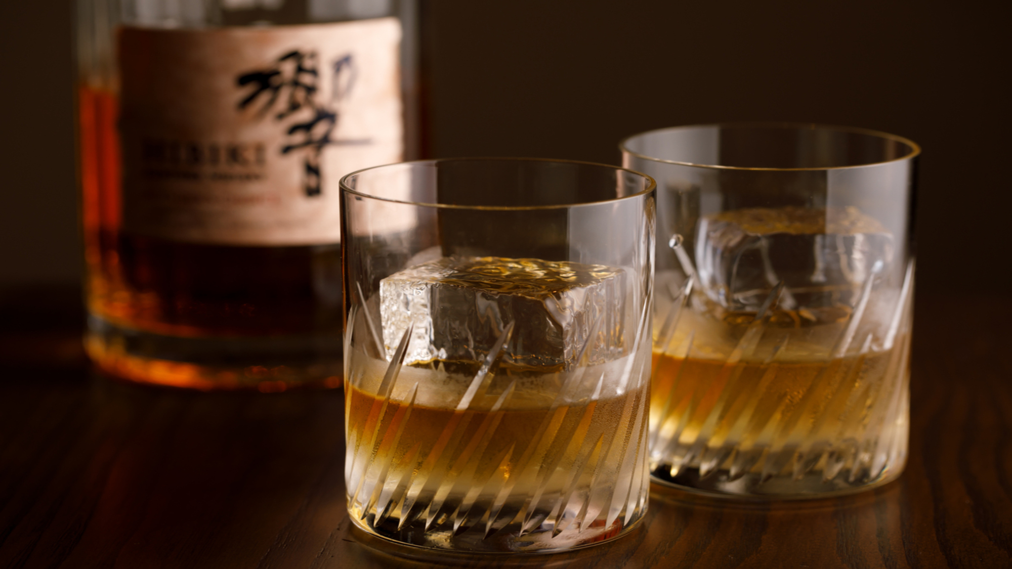 【館内施設】BAR「茶壷」一例