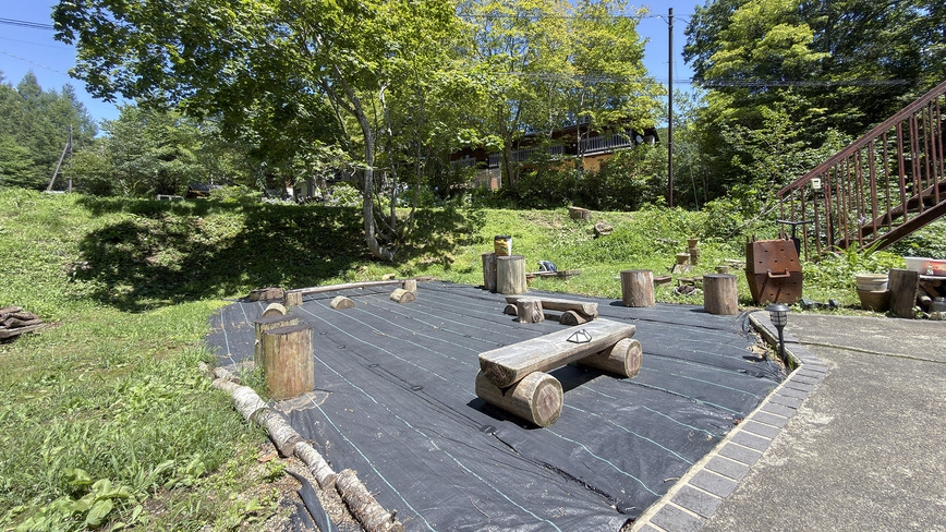 ☆特典付き☆　ワカサギ釣りの名所【桧原湖】まで車で6分！釣り後は当館で調理もOK♪素泊まりプラン