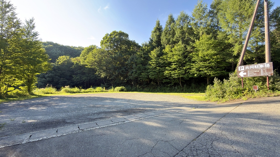 自然豊かな裏磐梯で過ごす☆シンプル素泊まりプラン♪