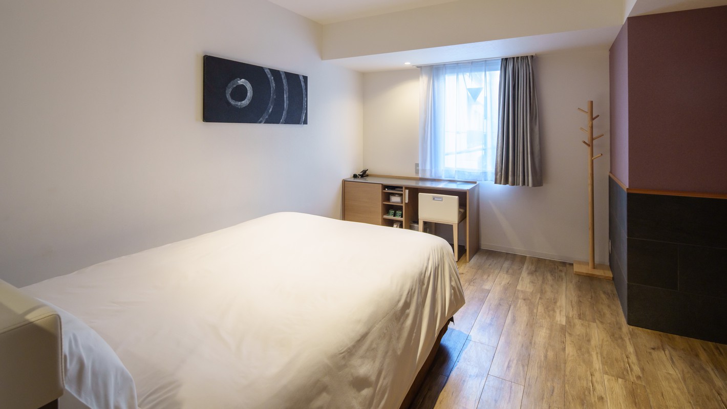 Japanese Modern Double Superior（W140cm×L203cm)