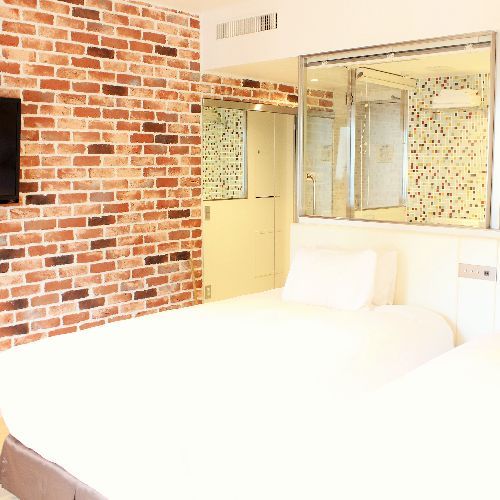 Factory Modern Twin (W120cm×L203cm・2beds)