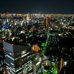 ◆渋谷夜景◆