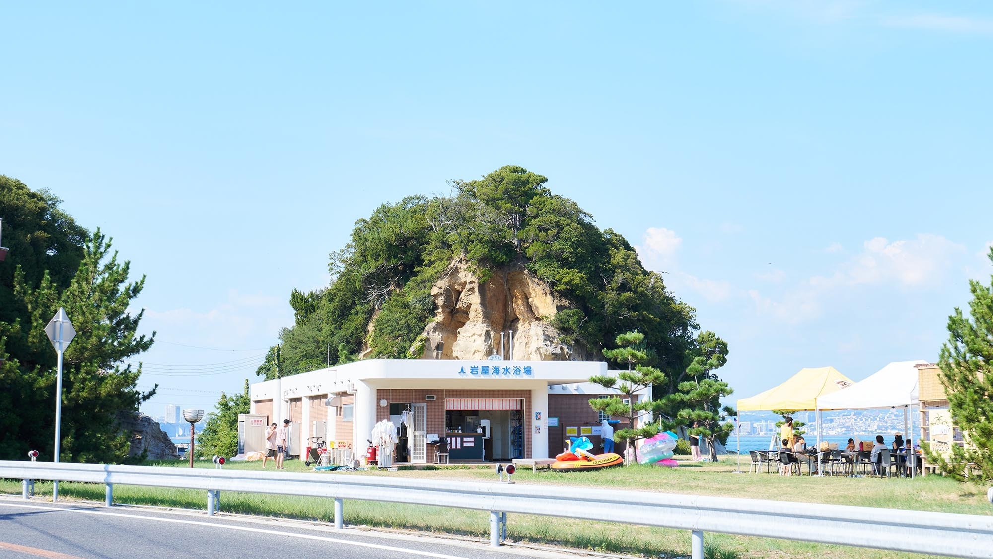 ●【連泊割20％OFF・7泊以上】ワーケーションもOK！ 海を見ながらのんびり暮らすように滞在