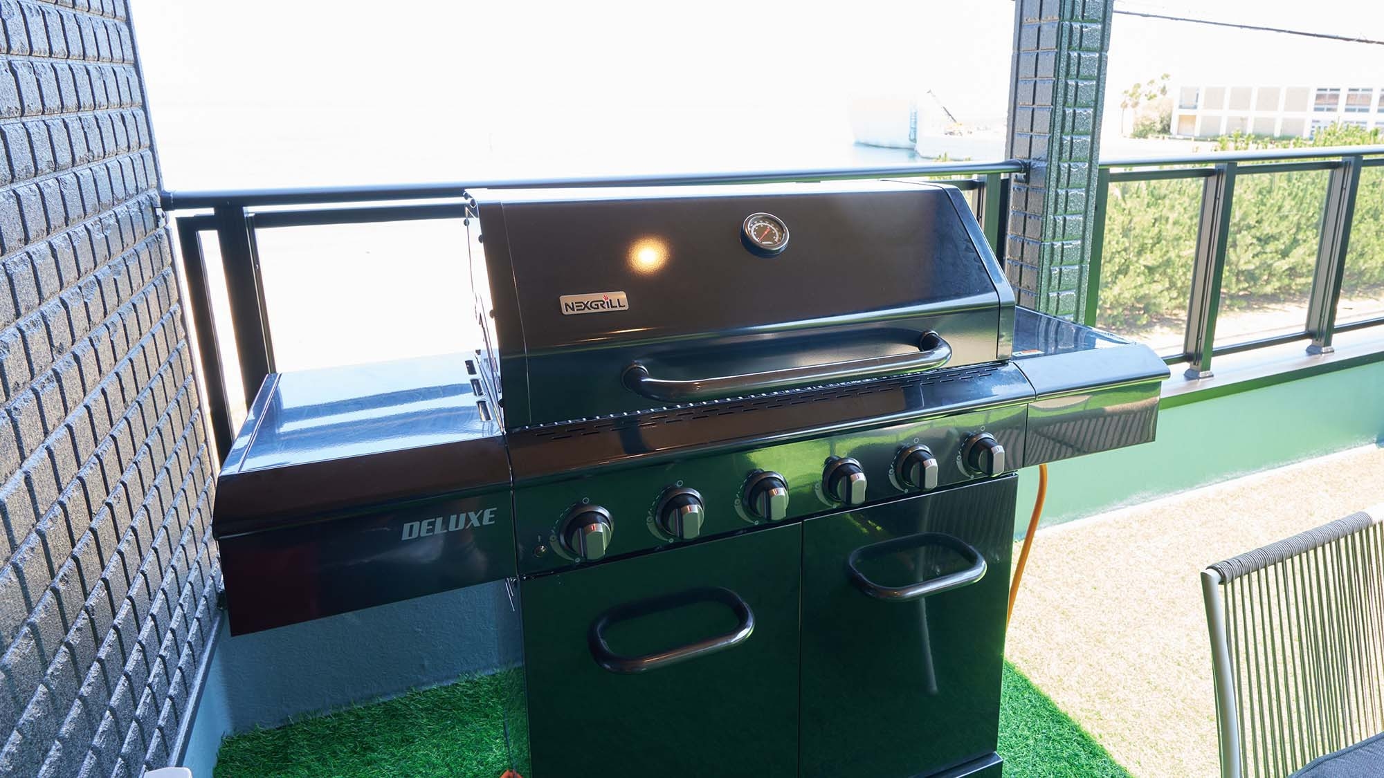 ●【基本プラン・1泊】淡路の海とともに過ごす贅沢なひと時。屋外のBBQもOK！