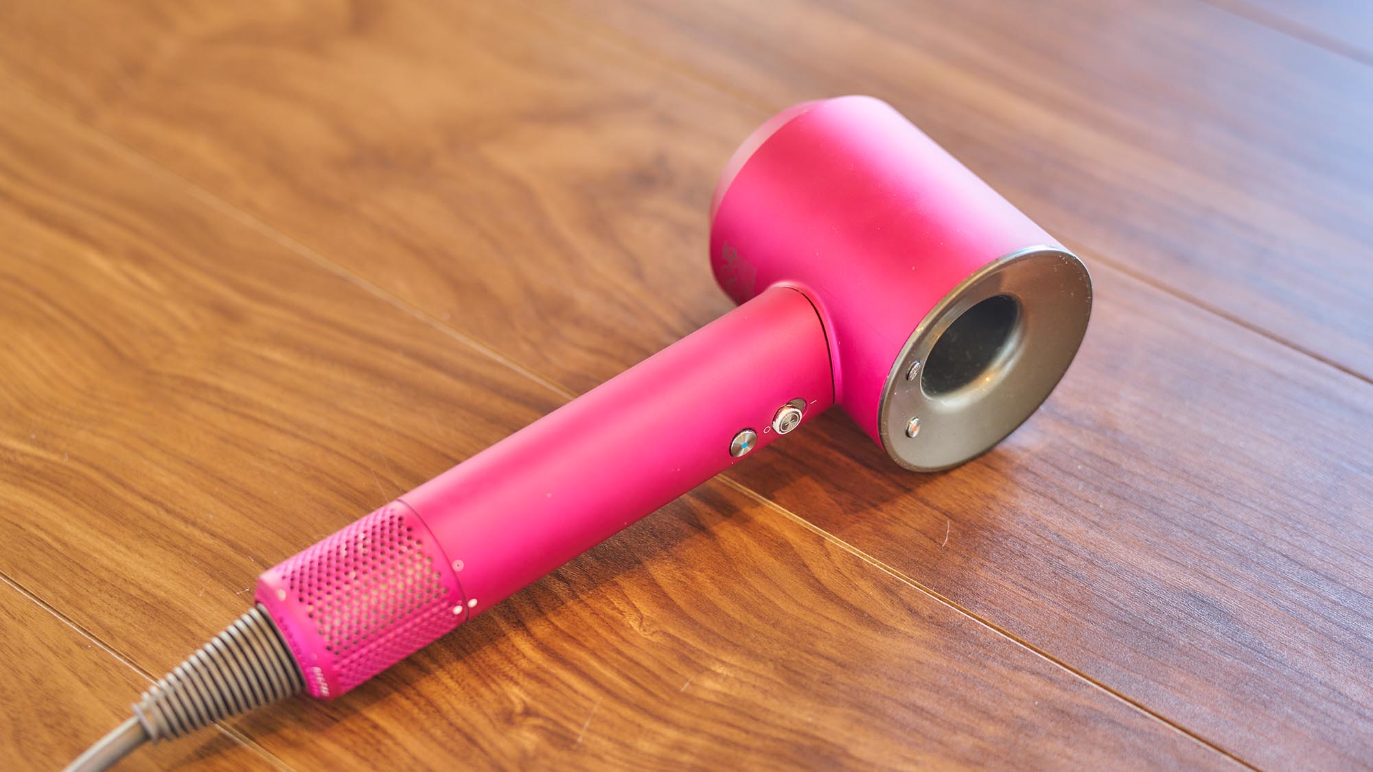 ・【Type i／設備】ヘアドライヤーは風量しっかりタイプをご用意。お風呂上りも快適です