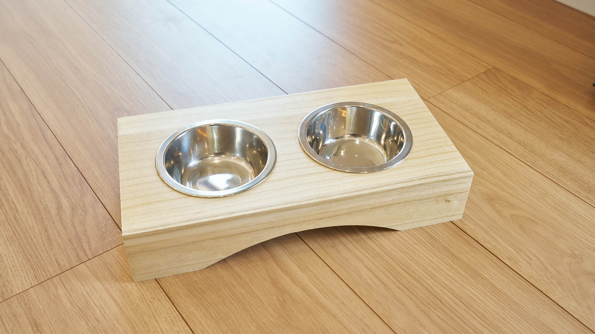 ・【Typeⅱ/設備】ペットも受入れ可。