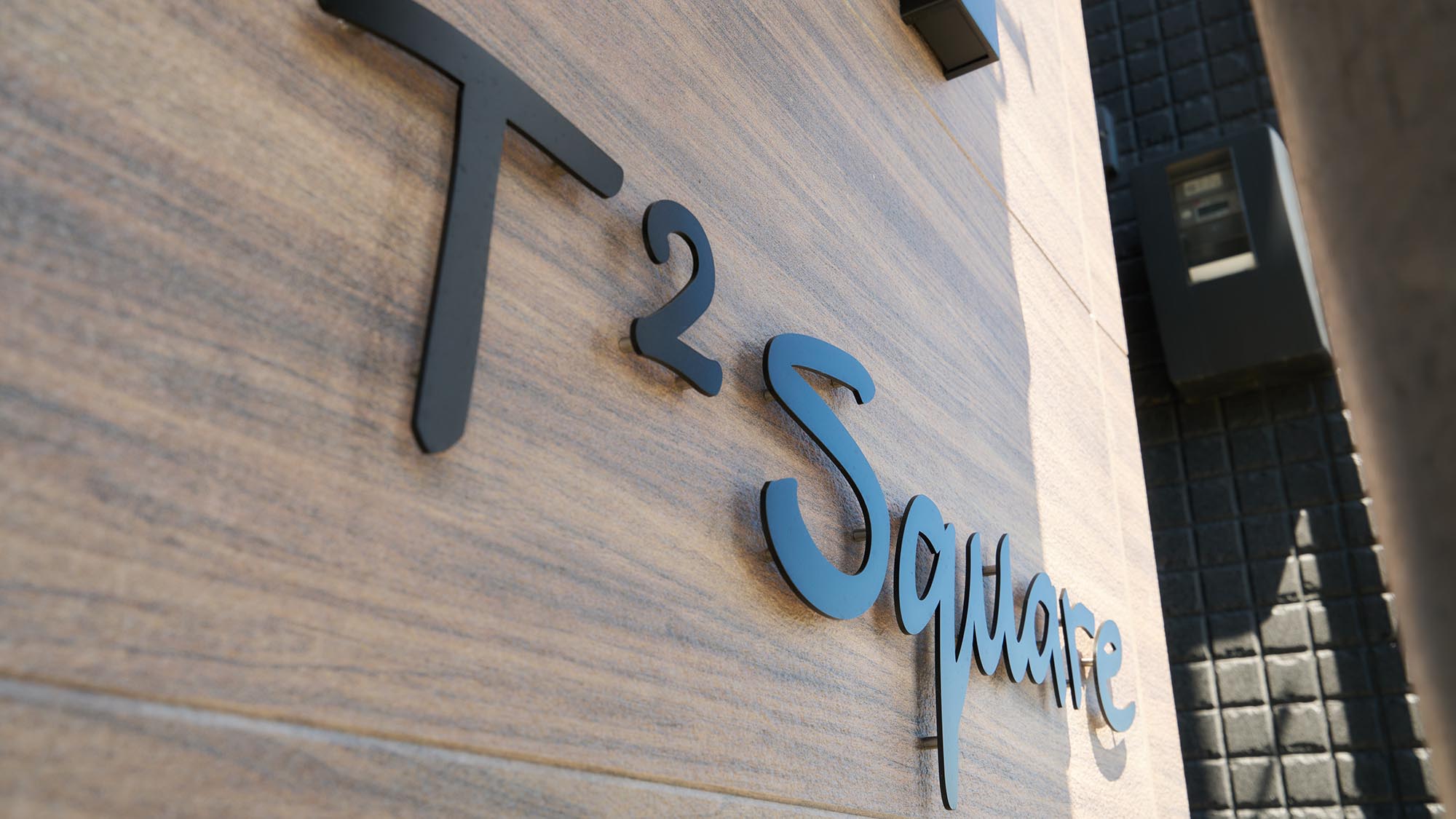 ・【Typeⅱ/外観】絶景のロケーションでのんびりと休日をお過ごしください