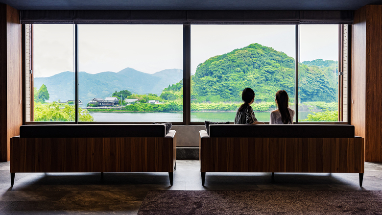【直前割】＜素泊まり＞ 全室温泉付こだわり客室にインフィニティスパ。心とカラダが喜ぶ贅沢リゾート