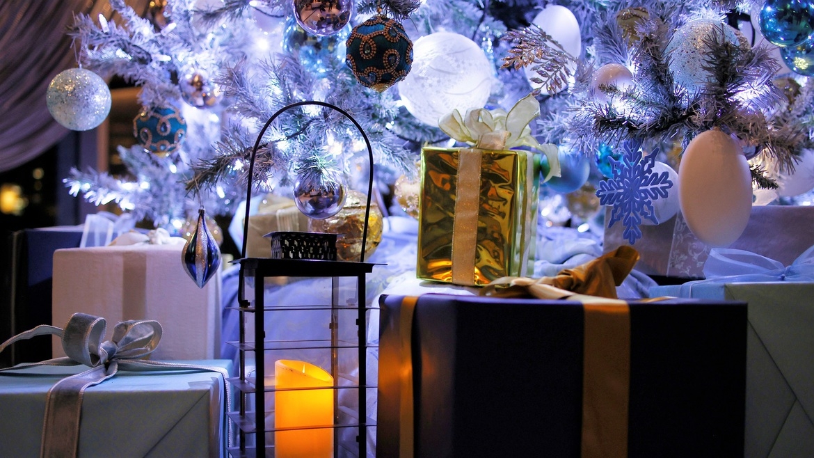 【Xmas2026】ケーキとグラスシャンパンが幸せを届ける◇ロマンチック・クリスマス　〜素泊まり〜
