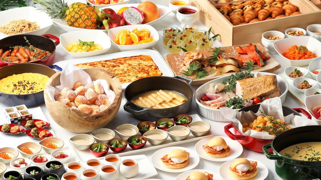【楽天スーパーSALE】ラグジュアリーステイ◇上質な癒し空間と朝食を楽しむ旅を　〜朝食付き〜