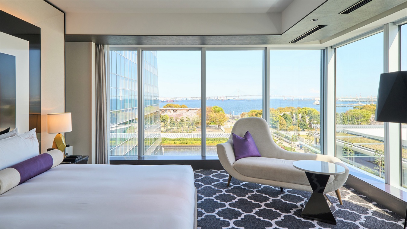 ザ・プレステージコーナー キング