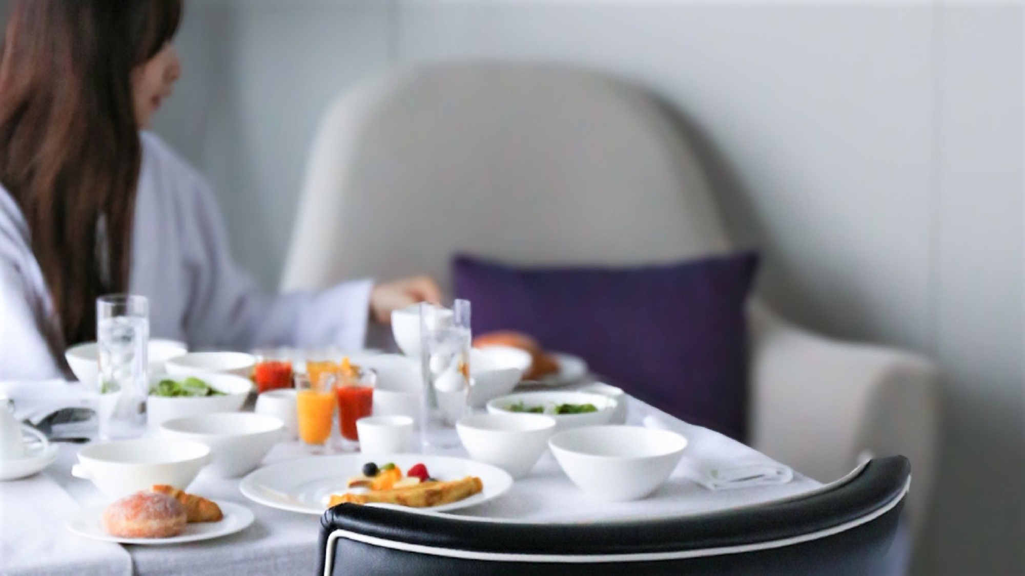 【楽天スーパーSALE】ラグジュアリーステイ◇上質な癒し空間と朝食を楽しむ旅を　〜朝食付き〜