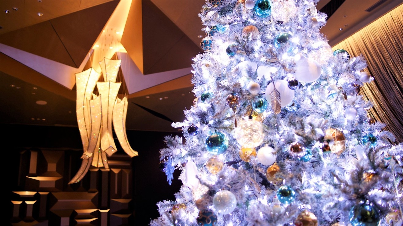 【Xmas2026】客室で限定「和食」ディナーを楽しむ◇贅沢を味わうおこもりクリスマス＜1泊2食＞