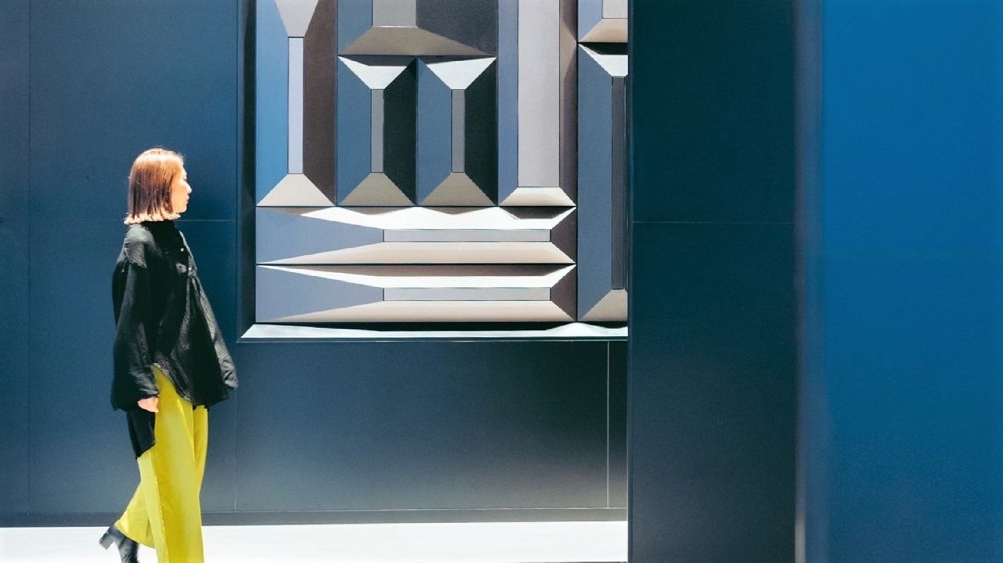 スカイロビー　※イメージ