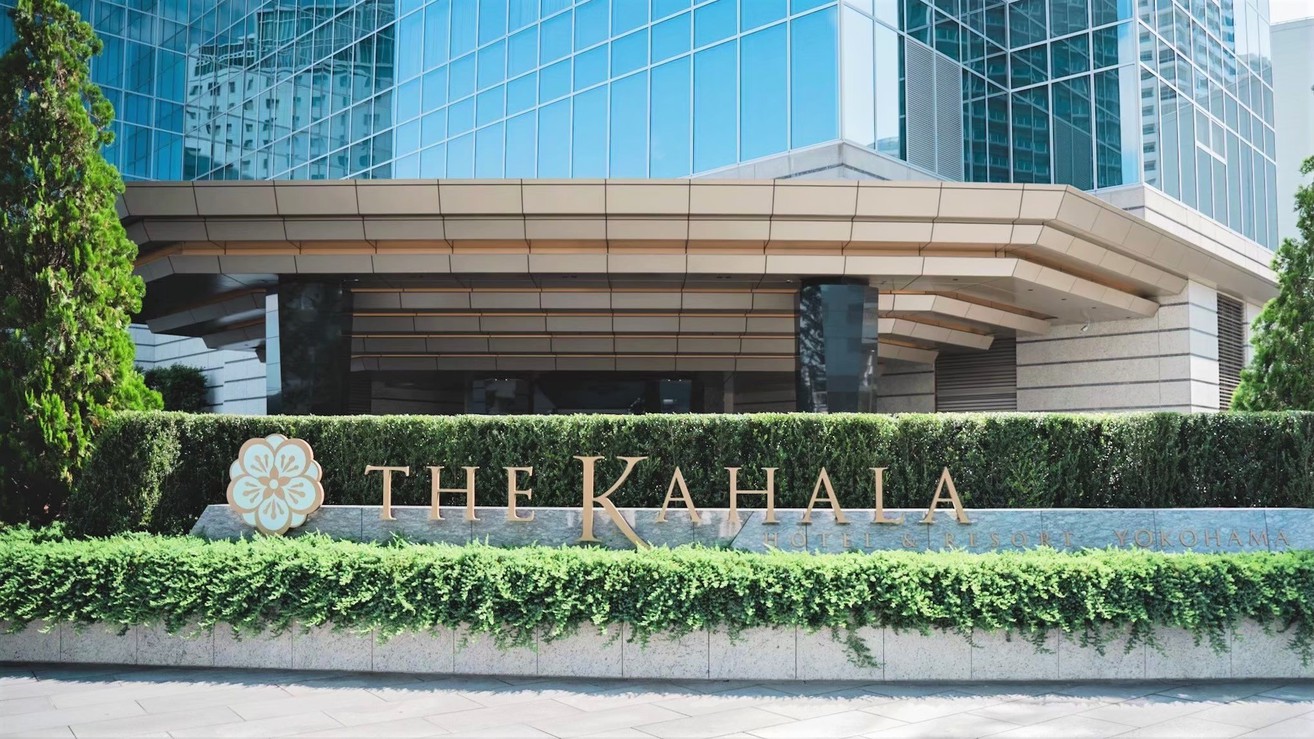 ホテルエンブレム